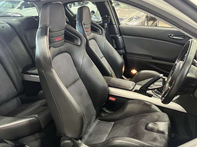 RX-8