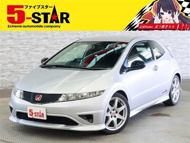 CIVIC hatchback