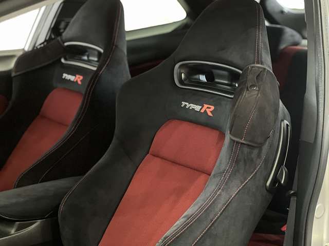 CIVIC hatchback