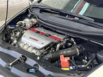 CIVIC hatchback
