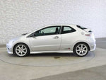 CIVIC hatchback
