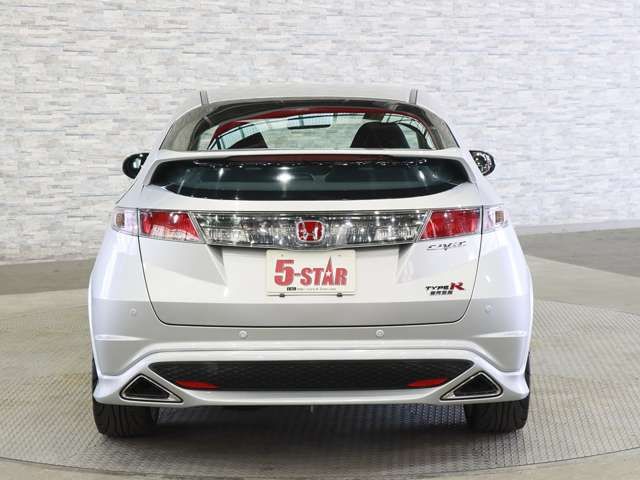 CIVIC hatchback