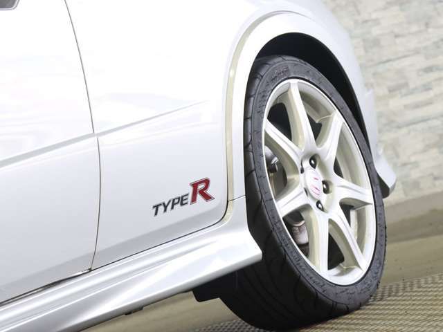 CIVIC hatchback