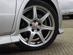 CIVIC hatchback
