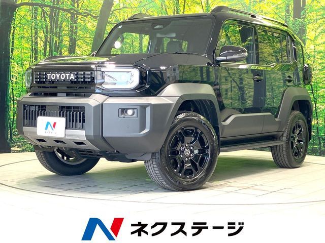 LANDCRUISER FJ