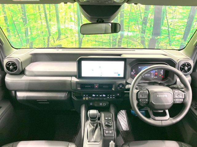 LANDCRUISER FJ