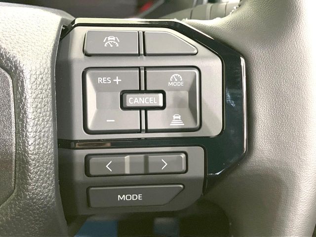 LANDCRUISER FJ