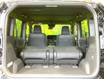 LANDCRUISER FJ