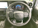 LANDCRUISER FJ