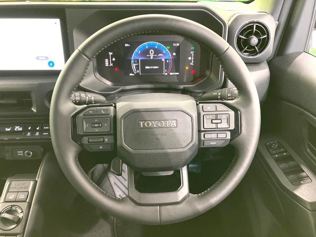 LANDCRUISER FJ