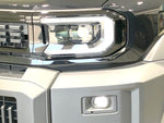 LANDCRUISER FJ