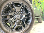 LANDCRUISER FJ