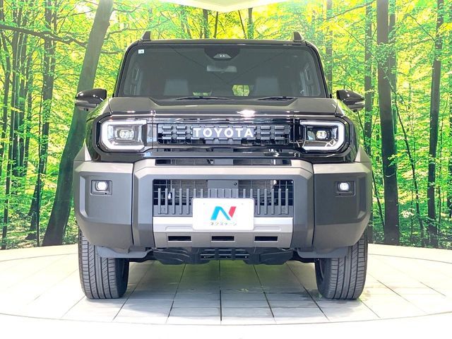 LANDCRUISER FJ