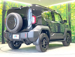 LANDCRUISER FJ
