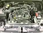 LANDCRUISER FJ