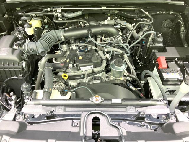 LANDCRUISER FJ