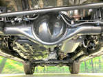 LANDCRUISER FJ