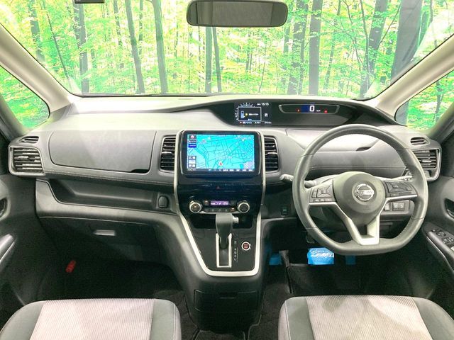 SERENA  S-HYBRID