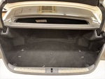 LEXUS LS500h 4WD