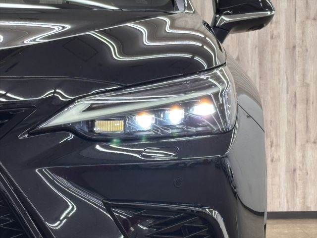 LEXUS NX350h