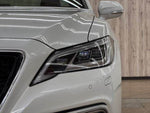 CROWN sedan hybrid
