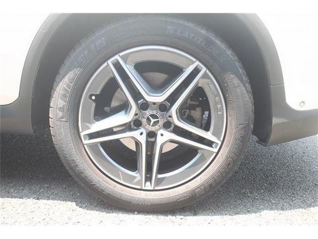MERCEDES BENZ GLC class