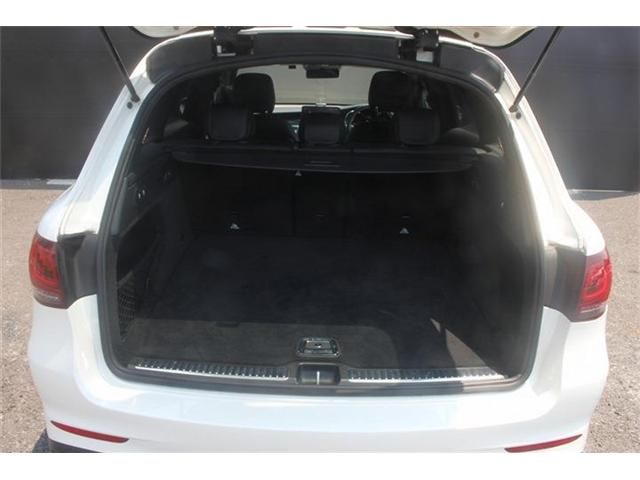 MERCEDES BENZ GLC class