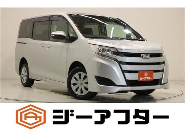NOAH 4WD
