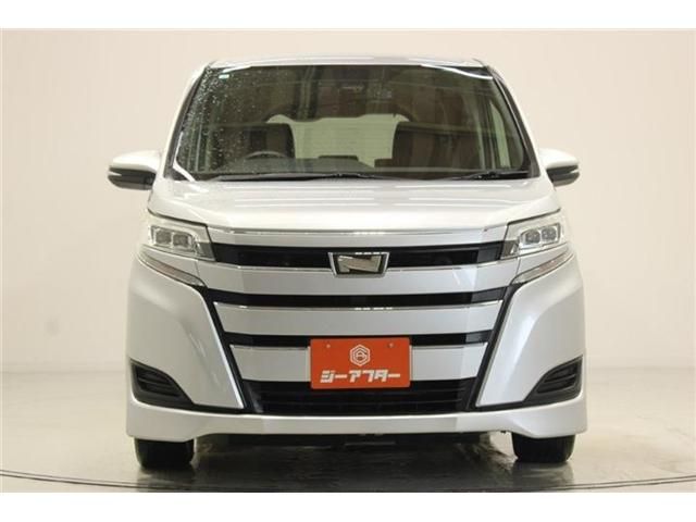 NOAH 4WD
