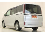 NOAH 4WD