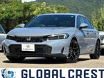 CIVIC hatchback