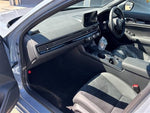 CIVIC hatchback