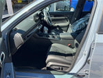 CIVIC hatchback
