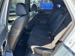 CIVIC hatchback