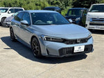 CIVIC hatchback