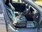 CIVIC hatchback