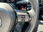 CIVIC hatchback
