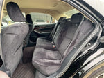 CROWN sedan hybrid