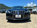CROWN sedan hybrid