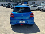 SWIFT