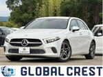 MERCEDES BENZ A class