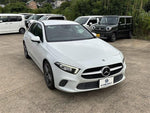 MERCEDES BENZ A class