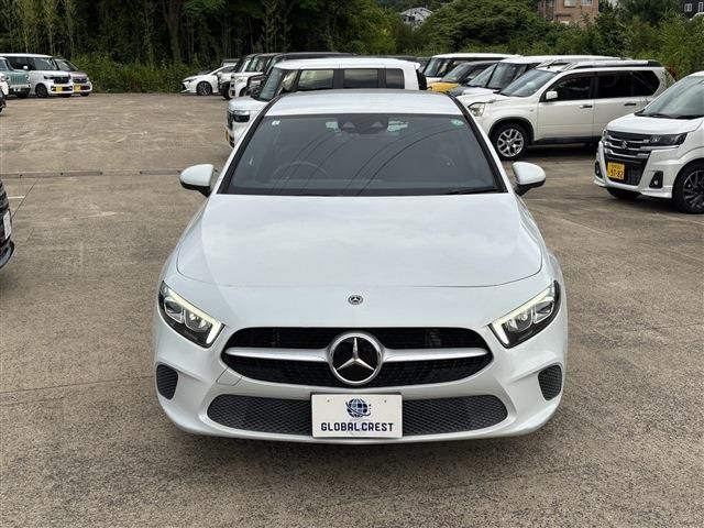 MERCEDES BENZ A class