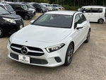 MERCEDES BENZ A class