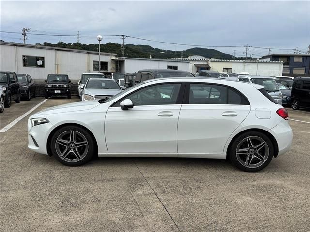 MERCEDES BENZ A class