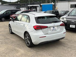 MERCEDES BENZ A class