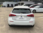 MERCEDES BENZ A class