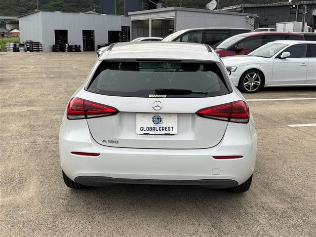 MERCEDES BENZ A class