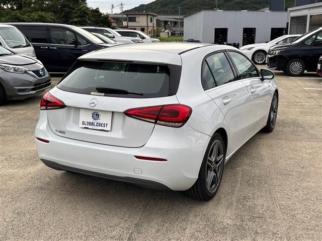 MERCEDES BENZ A class