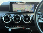 MERCEDES BENZ A class